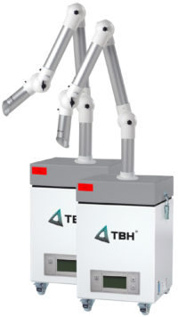 GM Lasers - SmartXide Dot