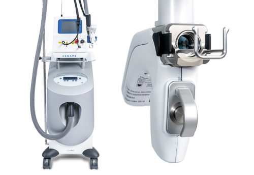 Laserbehandling af Rosacea 
