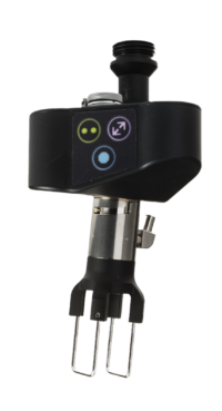 HiScan DOT CO2 laserscanner