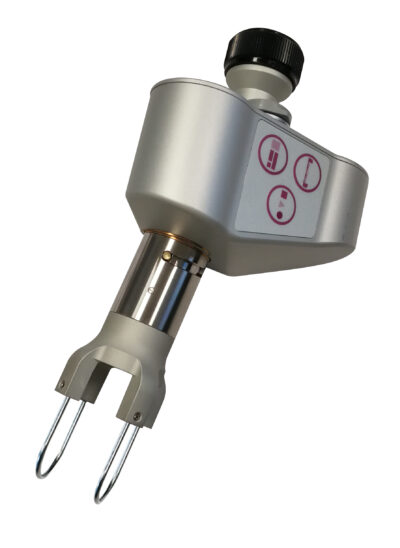 TricoScan CO2 laserscanner
